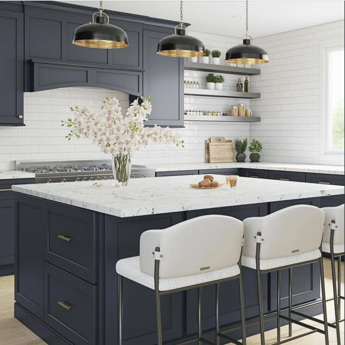 Recent KitchenAlity kitchen remodel