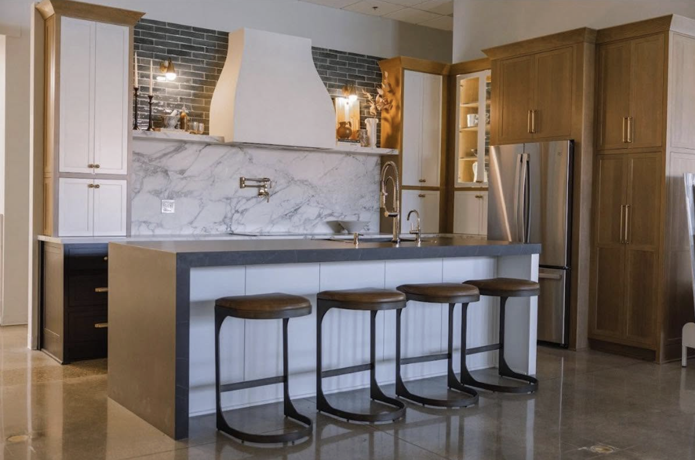 Recent KitchenAlity kitchen remodel