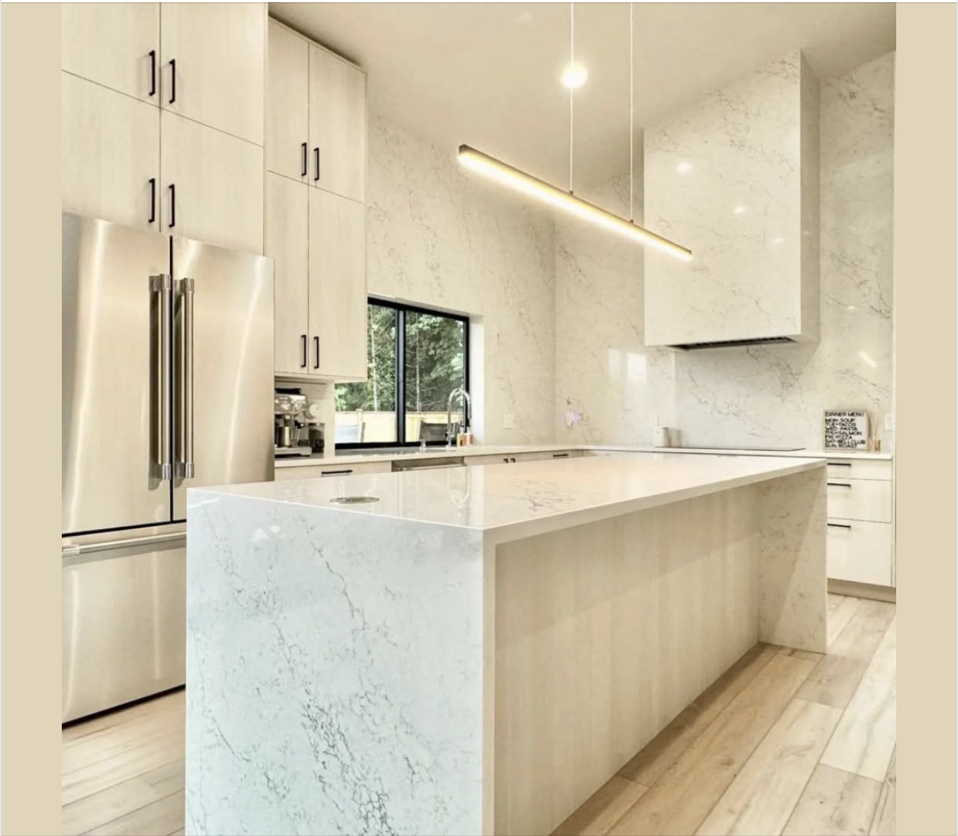 Recent KitchenAlity kitchen remodel