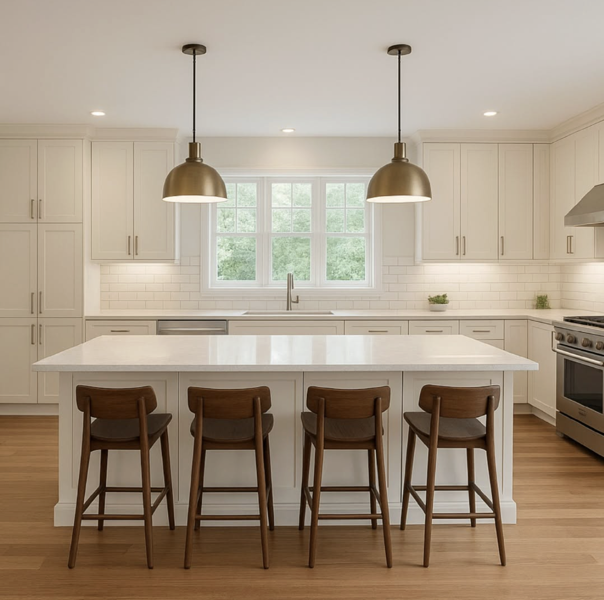 Recent KitchenAlity kitchen remodel